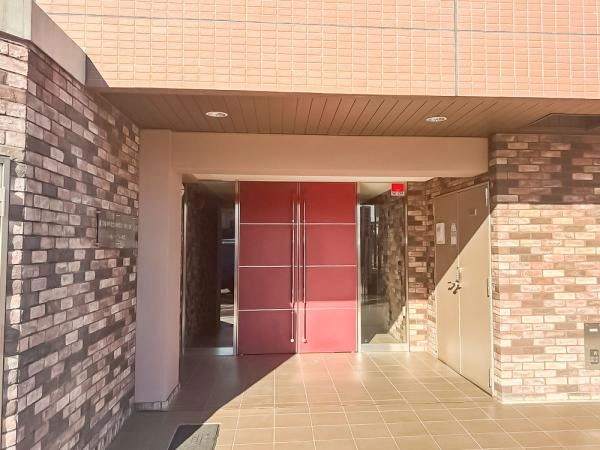 パテラスクエア昭島