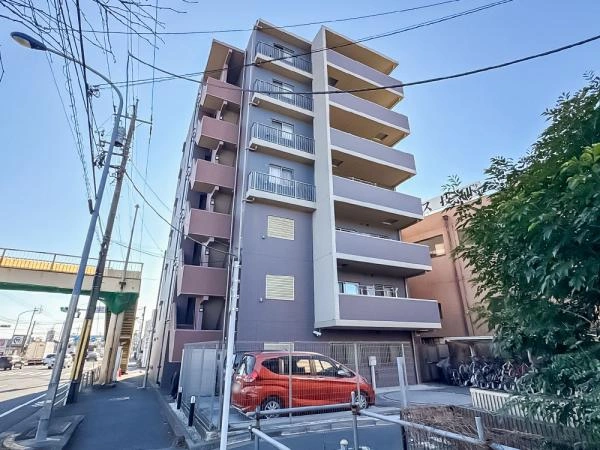 パテラスクエア昭島