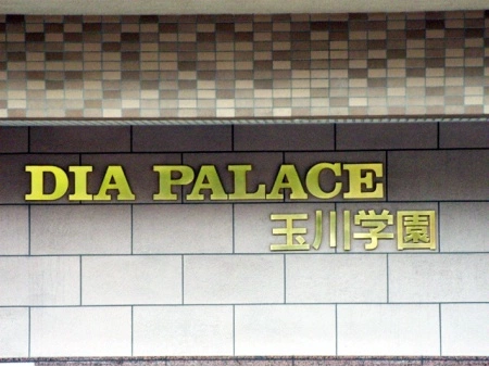 ダイアパレス玉川学園