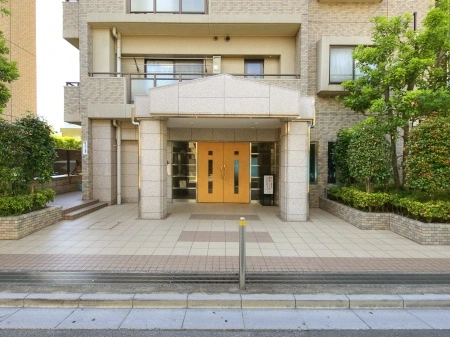 コンポーゼ大宮