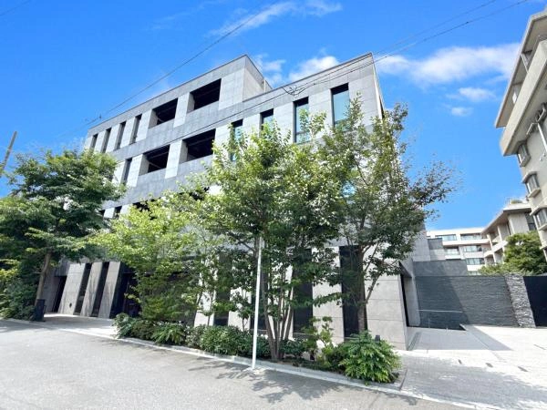 レフィール南麻布