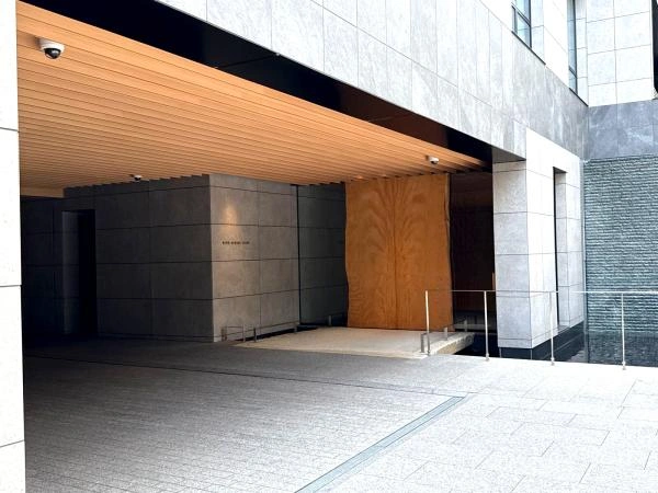レフィール南麻布