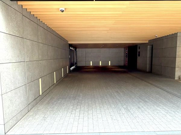 レフィール南麻布