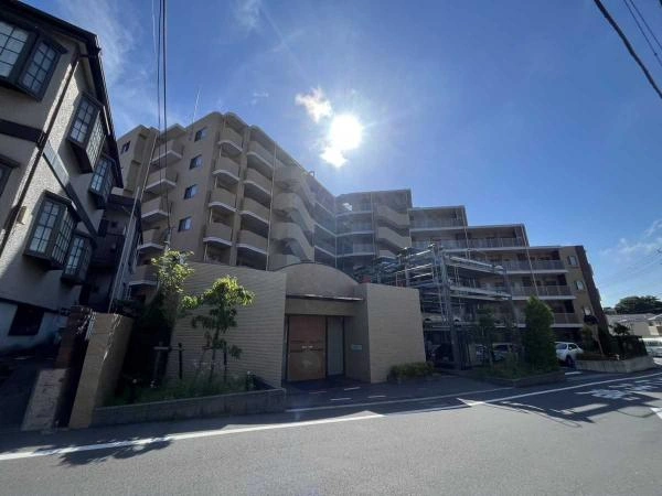 センチュリー西船橋ヒルズテラス