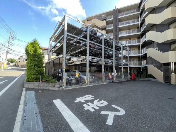 センチュリー西船橋ヒルズテラス