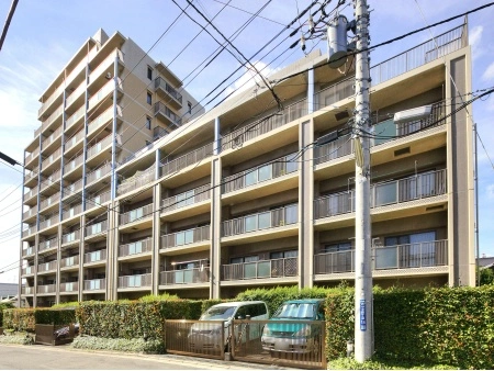 ザ・ウインベル与野