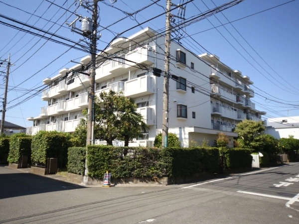 東建ニューハイツ東林間
