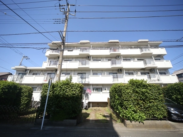 東建ニューハイツ東林間