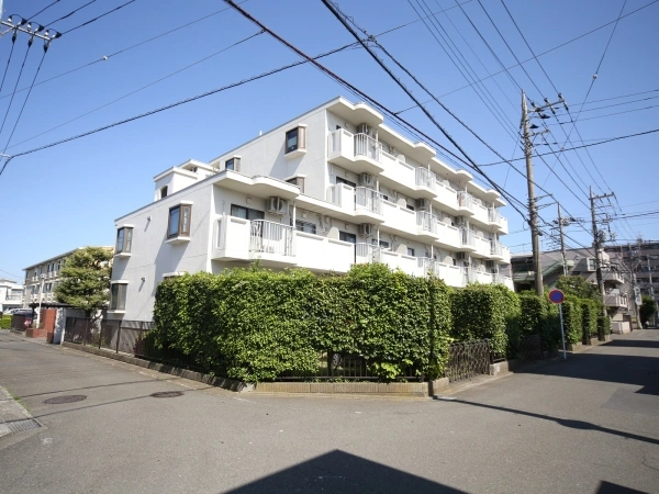東建ニューハイツ東林間