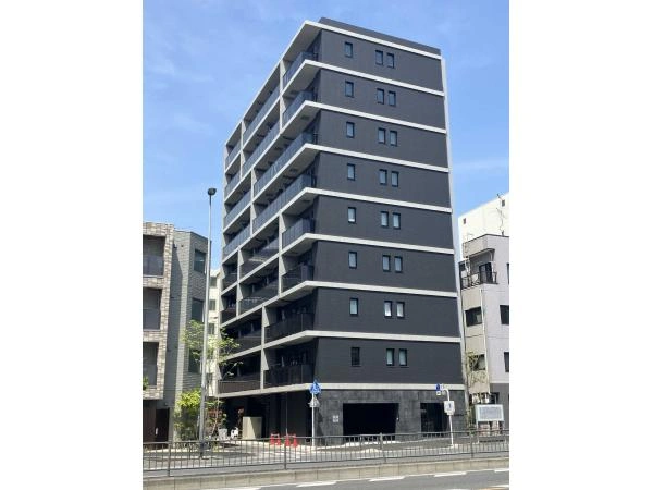 デュオステージ横浜中央