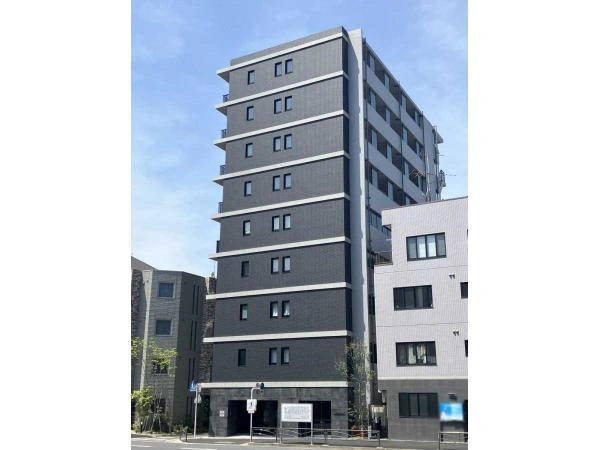 デュオステージ横浜中央