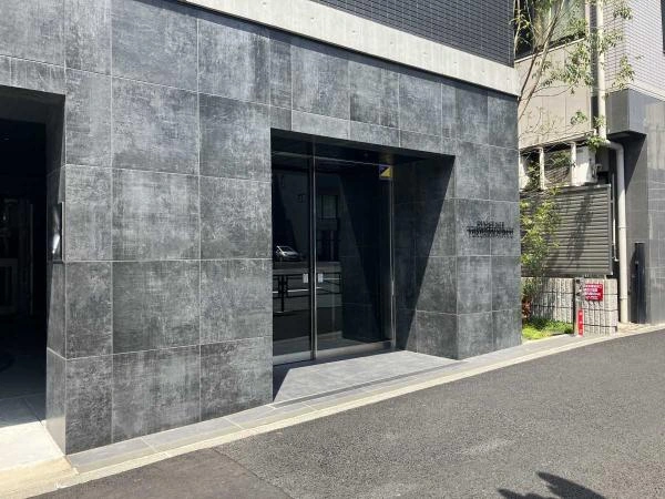 デュオステージ横浜中央