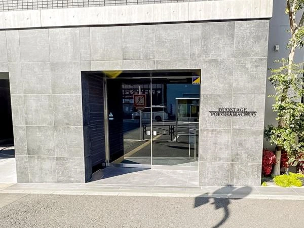 デュオステージ横浜中央