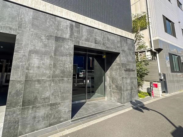 デュオステージ横浜中央