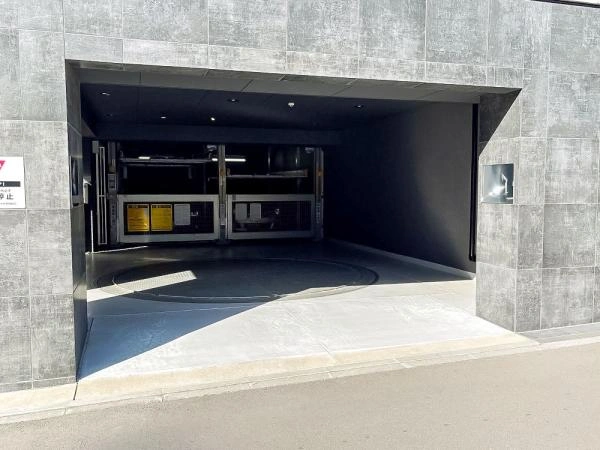 デュオステージ横浜中央