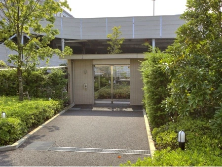 ザ・ガーデンプレミアム相模原北公園
