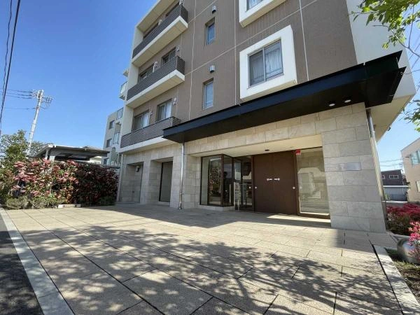 センチュリー武蔵境ソルミタージュ