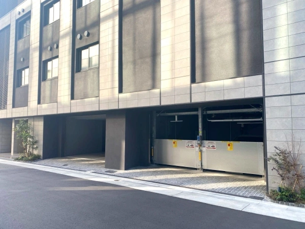 プラウドタワー栄パークアリーナ