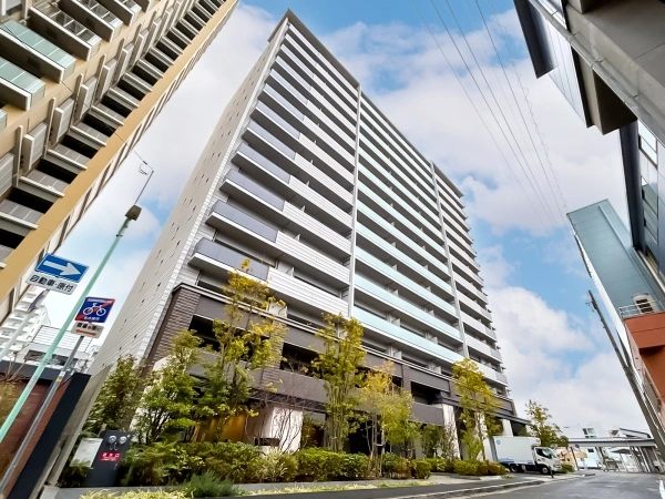 シエリア本郷駅前