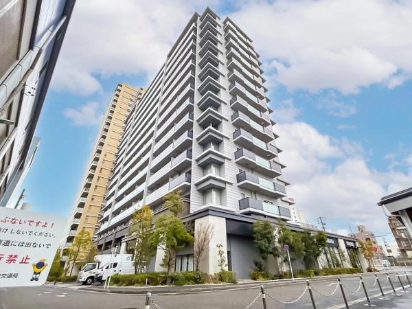 シエリア本郷駅前