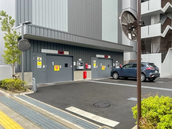 シエリア本郷駅前