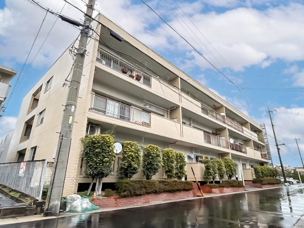 コープ野村一社イレブン