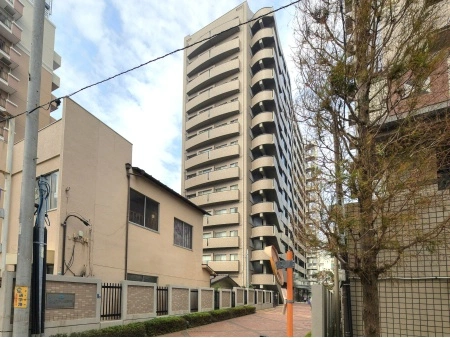 サーパス茅ケ崎駅前