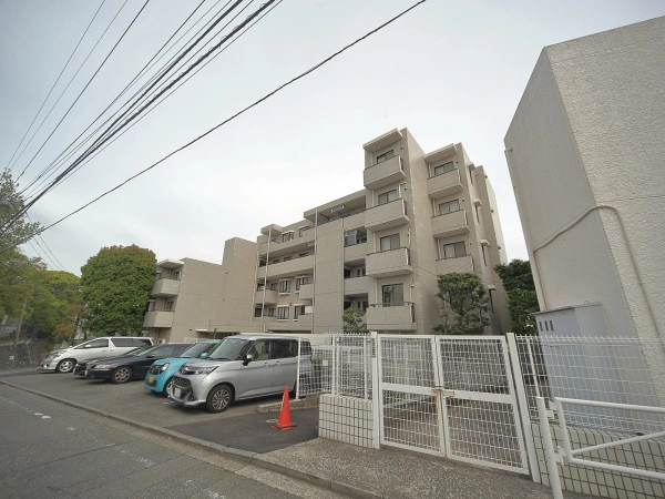 横浜西パークホームズ