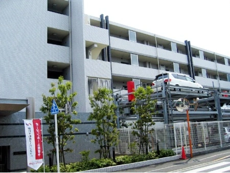 ダイアパレス武蔵境サザンブラン