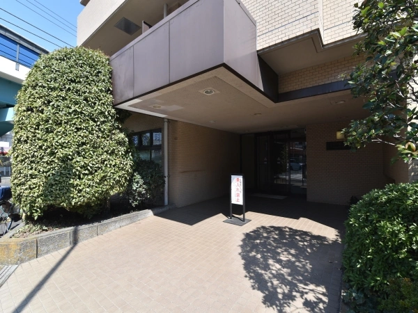 高井戸東パークホームズ