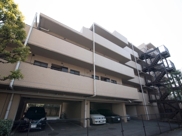 高井戸東パークホームズ