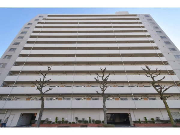 コープ野村東桜