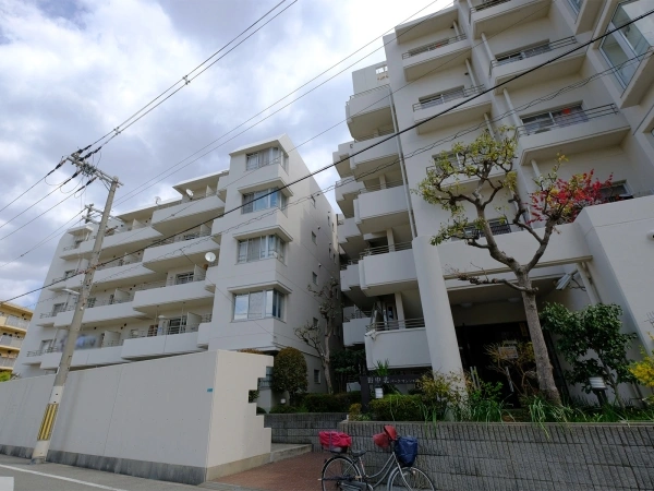 野中北パークマンション