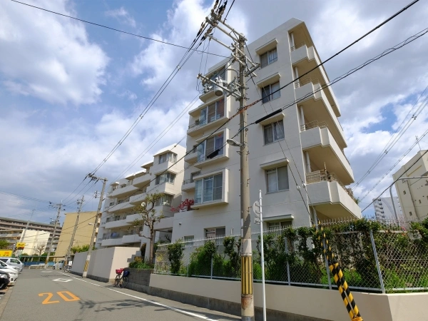 野中北パークマンション