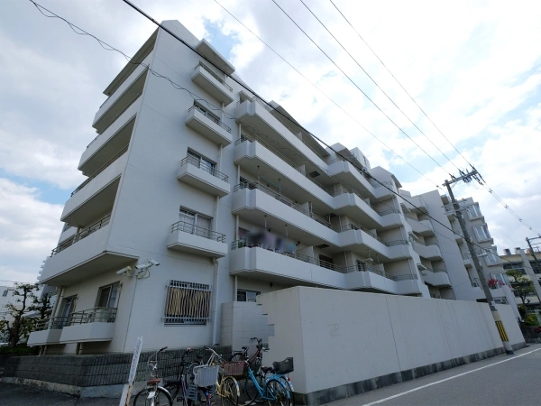 野中北パークマンション