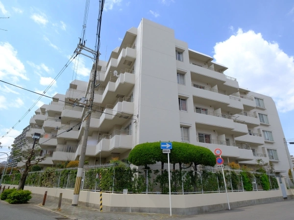 野中北パークマンション