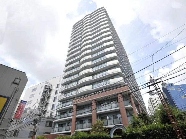 ダイアパレス立川