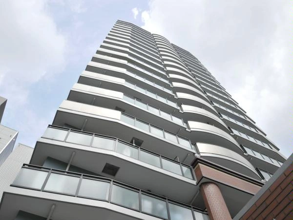ダイアパレス立川