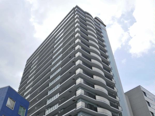 ダイアパレス立川