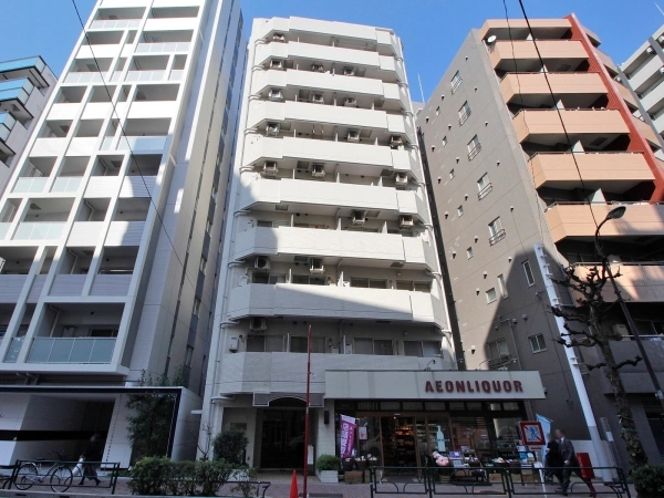 東急ドエルアルス三軒茶屋