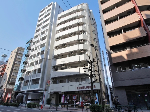 東急ドエルアルス三軒茶屋