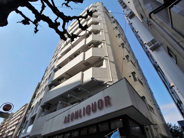 東急ドエルアルス三軒茶屋