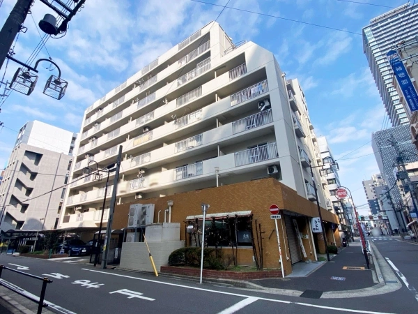 コープ野村御園
