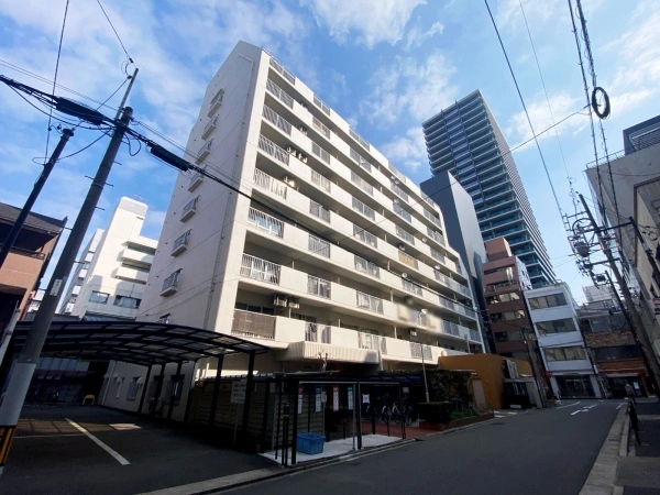 コープ野村御園