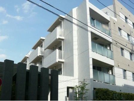 ダイナシティ桜新町レジデンス