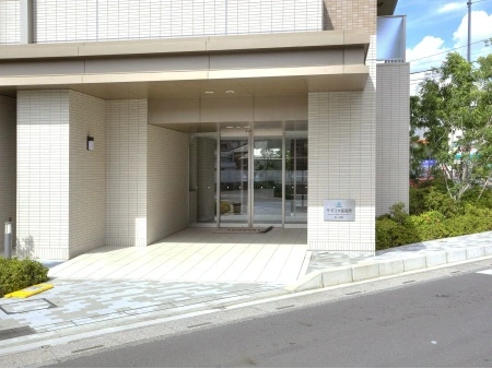 サーパス大宮宮原