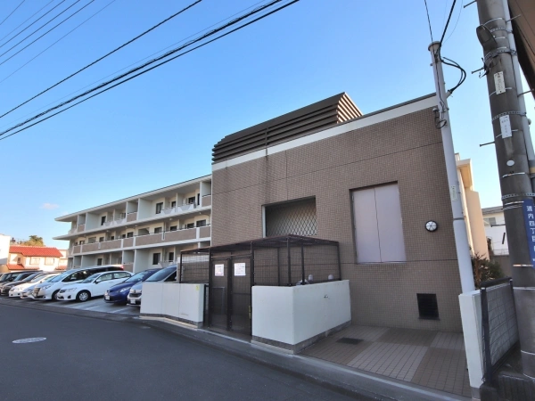 ダイヤグランデ藤沢