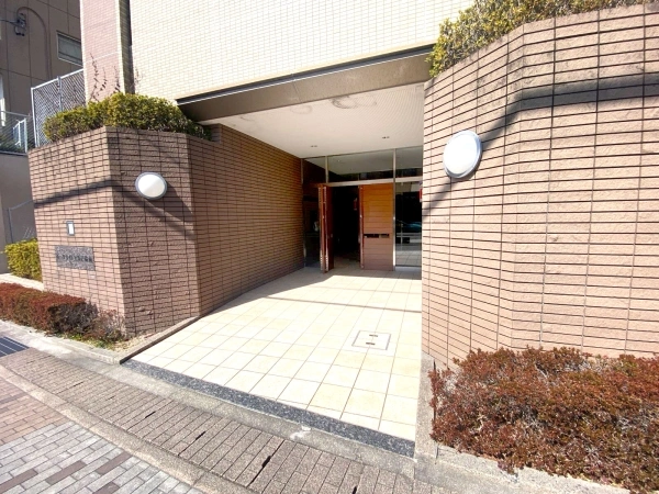 パークサイドヒルズ猫洞