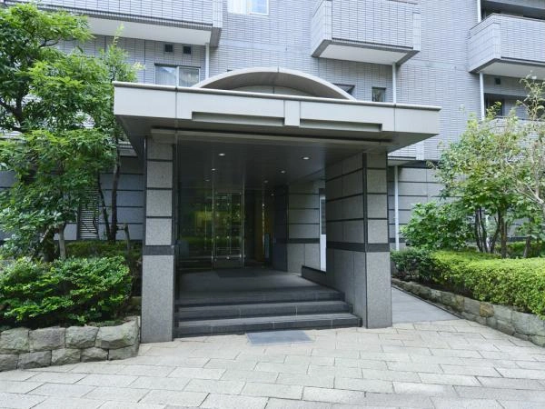 パークハウス多摩川