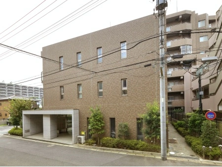 サーパス柏イーストテラス